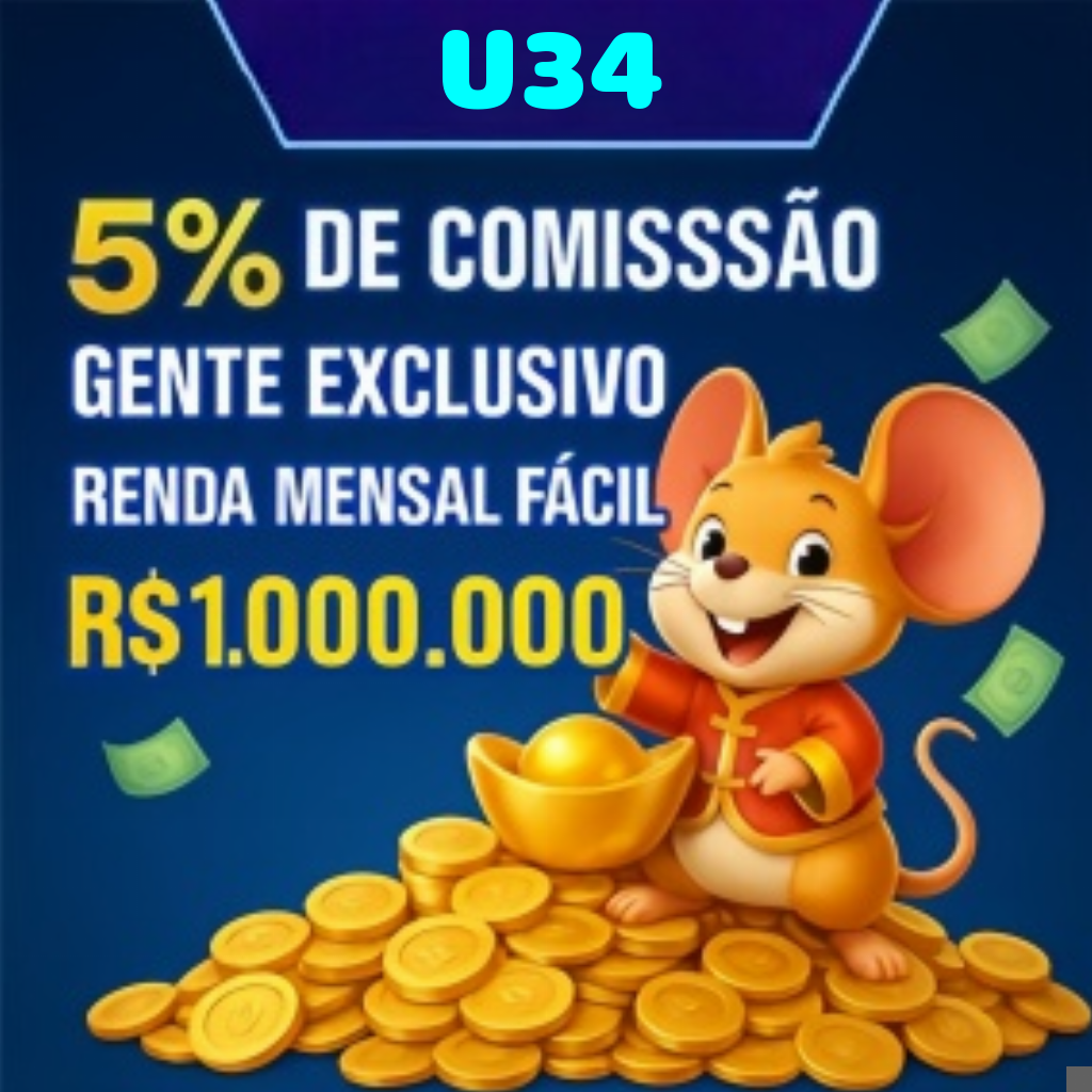 U34 Mina Misteriosa